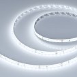 Светодиодная лента герметичная RTW-SE-A120-8mm 24V White6000 (14.4 W/m, IP65, 2835, 5m) (Arlight, -)
