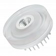 Светильник LTD-80R-Crystal-Roll 2x3W Day White (Arlight, IP40 Пластик, 3 года)