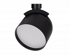Светильник ART-INBELT-CUP-R100-8W Day4000-MIX (BK, 90 deg, 48V, DALI) (Arlight, IP20 Металл, 3 года)