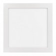 Светильник DL-300x300M-25W Day White (Arlight, IP40 Металл, 3 года)