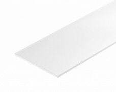 Экран ARH-WALL-3385-2000 OPAL (Arlight, Пластик)