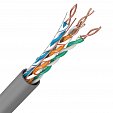 Образец Кабель ARL-UTP-CLASSIC-4PR-24AWG-CAT5e-CU (2m) (Arlight, -)