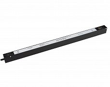 Блок питания ARV-SP-200-MAG25-PFC-BK (24V, 8.3A, 200W) (Arlight, IP20 Пластик, 5 лет)