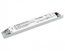 Блок питания ARV-SP-24060-LINEAR-PFC-DALI2-PD (24V, 2.5A, 60W) (Arlight, IP20 Металл, 5 лет)