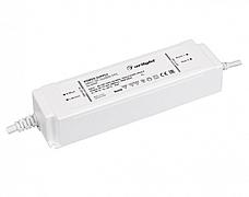 Блок питания ARPJ-SP-342800-PFC (100W, 17-34V, 2.8A) (Arlight, IP67 Пластик, 5 лет)