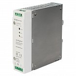 Блок питания ARV-DRP70-24 (24V, 3A, 72W) (Arlight, IP20 DIN-рейка)