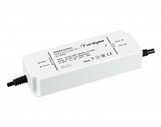 Блок питания ARPV-SP-24200-PFC (24V, 8.3A, 200W) (Arlight, IP67 Пластик, 5 лет)