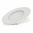 Светильник CL-90A-3W White (Arlight, -)