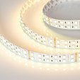Светодиодная лента RT-B144-19mm 24V RGBW-Warm (32 W/m, IP20, 5m) (Arlight, Открытый)