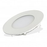 Светильник CL-90A-3W White (Arlight, -)