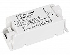 Блок питания ARJ-LE50700 (35W, 700mA, PFC) (Arlight, IP20 Пластик, 3 года)