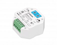 INTELLIGENT ARLIGHT Конвертер SMART-DALI-301-72-SH-IN (24V, TUYA Wi-Fi, 2.4G) (IARL, IP20 Пластик, 5 лет)