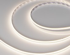 Светодиодная лента COB-X544-8mm 24V Day4000 (11 W/m, IP20, 5m, FreeCut) (Arlight, Свободная резка)