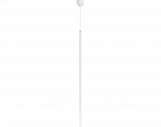 Светильник SP-JEDI-HANG-R18-10W Day4000 (WH, 360 deg, 230V) (Arlight, IP20 Пластик, 3 года)