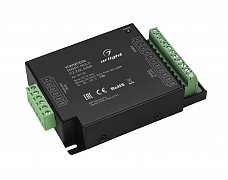 Усилитель SMART-MULTI (12-24V, 5x5A) (Arlight, IP20 Металл, 5 лет)