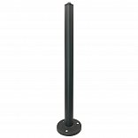 Основание для светильника ALT-POLE-BASE-300 (DG) (Arlight, Металл)