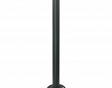 Основание для светильника ALT-POLE-BASE-300 (DG) (Arlight, Металл)