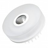 Светильник LTD-80R-Opal-Roll 2x3W Day White (Arlight, -)
