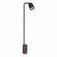 Светильник SP-MASON-FLOOR-R143-6W Warm3200-MIX (CF, 120 deg, 230V) (Arlight, IP20 Мрамор, 5 лет)