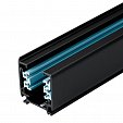 Трек LGD-A3P-2000 Black-M (Arlight, Металл)