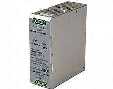 Блок питания ARV-DRP120-48-B (48V, 2.5A, 120W) (Arlight, IP20 Металл, 5 лет)