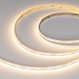 Светодиодная лента UL-A176-8mm 24V Warm3000 (15 W/m, IP20, 5m) (Arlight, 7 лет)