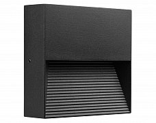 Светильник LGD-RIBONIK-S114x114-5W Day4000 (Черный, 50 deg, 230V) (Arlight, IP65 Металл, 5 лет)