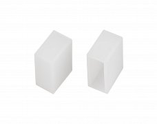 Силиконовая заглушка для лент 12mm (Arlight, -)
