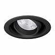 Светильник MS-VORTEX-BUILT-R135-30W Day4000 (BK-BK, 17 deg, 230V) (Arlight, IP20 Металл, 5 лет)