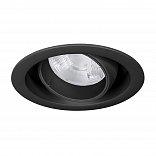 Светильник MS-VORTEX-BUILT-R135-30W Day4000 (BK-BK, 17 deg, 230V) (Arlight, IP20 Металл, 5 лет)