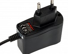 Блок питания ARDV-06-12A (12V, 0,5A, 6W) (Arlight, Адаптер, 2 года)