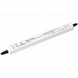 Блок питания ARPV-LV-24060-LINEAR-PFC (24V, 2.5A, 60W) (Arlight, IP66 Пластик, 3 года)