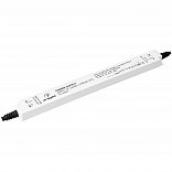 Блок питания ARPV-LV-24060-LINEAR-PFC (24V, 2.5A, 60W) (Arlight, IP66 Пластик, 3 года)