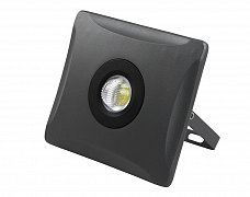 Светодиодный прожектор BR-AIR-10W White (Arlight, Герметичный)