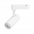 Светильник LGD-GERA-2TR-R55-10W Day4000 (WH, 24 deg, 230V) (Arlight, IP20 Металл, 5 лет)