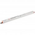 Блок питания ARV-24036-LONG-D (24V, 1.5A, 36W) (Arlight, IP20 Металл, 2 года)
