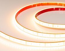 Светодиодная лента герметичная RTW-PFS-A140-12mm 48V Warm2400 (12 W/m, IP68, 20m) (Arlight, -)