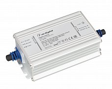Блок питания ARPJ-LG-721050-PFC (50W, 36-72V, 0.5-1.05A) (Arlight, IP67 Металл, 5 лет)