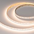 Светодиодная лента RT-A140-10mm 24V Warm2700 SUN (20 W/m, IP20, 2835, 5m) (Arlight, -)