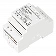 Блок питания ARV-DR60-24 (24V, 2.5A, 60W) (Arlight, IP20 DIN-рейка)