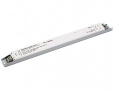Блок питания ARV-24100-LONG-PFC-1-10V-A (24V, 4.2A, 100W) (Arlight, IP20 Металл, 5 лет)