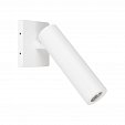 Светильник SP-READER-NB-S60x60-3W Warm3000 (WH, 20 deg, 230V) (Arlight, IP20 Металл, 3 года)