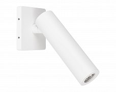 Светильник SP-READER-NB-S60x60-3W Warm3000 (WH, 20 deg, 230V) (Arlight, IP20 Металл, 3 года)