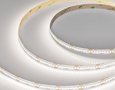 Светодиодная лента UL-A240-10mm 24V Day5000 (19 W/m, IP20, 5m) (Arlight, 7 лет)