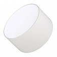 Светильник SP-RONDO-140A-18W White (Arlight, IP40 Металл, 3 года)