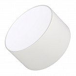 Светильник SP-RONDO-140A-18W White (Arlight, IP40 Металл, 3 года)
