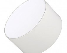 Светильник SP-RONDO-140A-18W White (Arlight, IP40 Металл, 3 года)