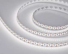 Светодиодная лента RT-A168-10mm 24V Day5000-CX2 (17.3 W/m, IP20, 2835, 5m) (Arlight, -)