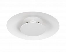 Светильник MAG-MICROCOSM-VINYL-R170-7W Day4000 (WH, 150 deg, 24V) (Arlight, IP20 Металл, 5 лет)