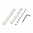 Соединитель профиля SL-COMFORT-3551-180 Set (Arlight, Металл)